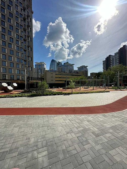 Пентхаус з ТЕРАСОЮ 252м2 ЖК Трініті Київ - зображення 7