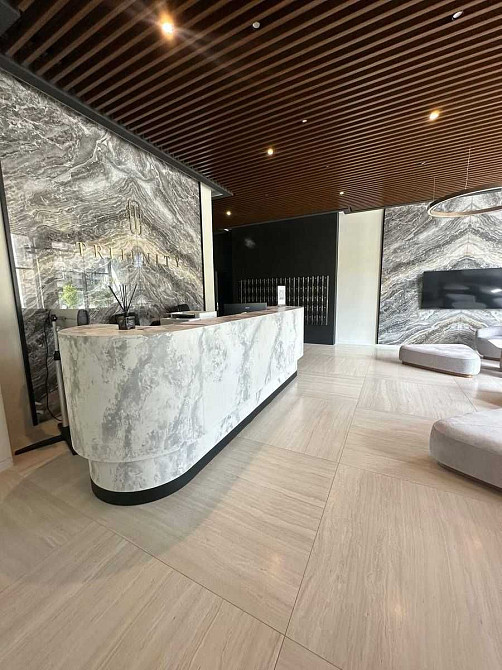 Пентхаус з ТЕРАСОЮ 252м2 ЖК Трініті Київ - зображення 8