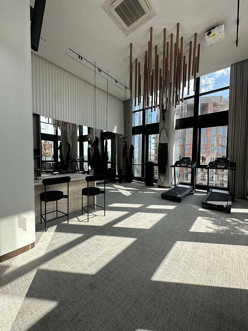 Пентхаус з ТЕРАСОЮ 252м2 ЖК Трініті Київ - зображення 5