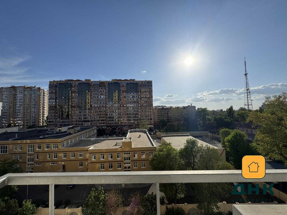 ⁉️§ Говорова Балкон Море Парк §⁉️ Звёздный Городок 2 Аркадия Фонтан! Одеса - зображення 2