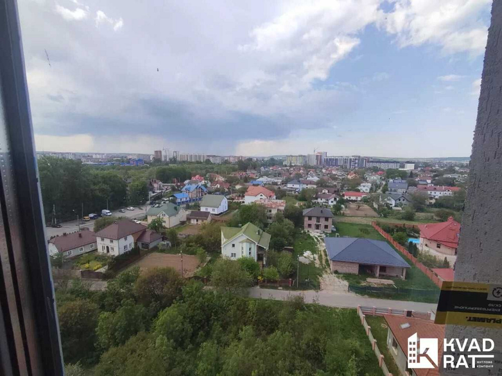 Терміново, одна із найдешевших квартир + гарний вигляд із вікна Ивано-Франковск - изображение 4