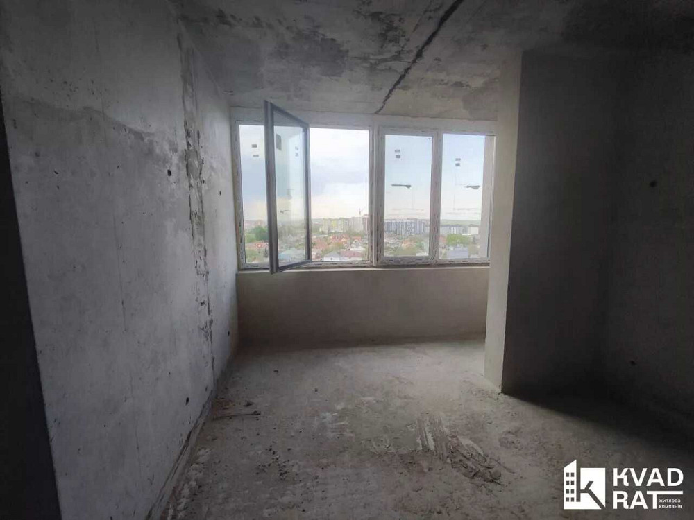 Терміново, одна із найдешевших квартир + гарний вигляд із вікна Ивано-Франковск - изображение 3