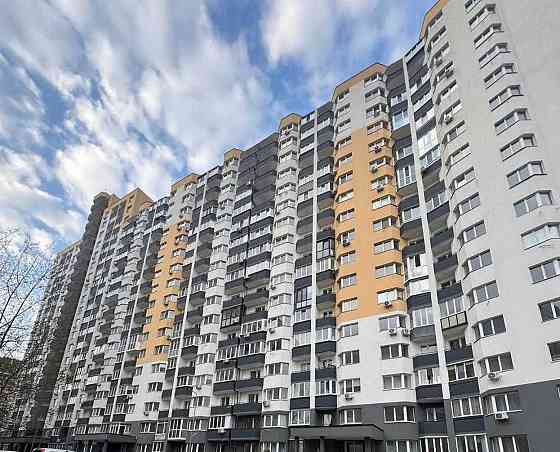 Продаж 1-кімнатної квартири в м. Бровари, вул. Петлюри 21-Б Бровари