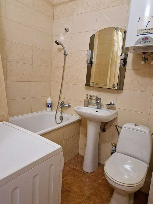 сдам реальную 1к чешку на ПАрусе 40м кв Днепр - изображение 2