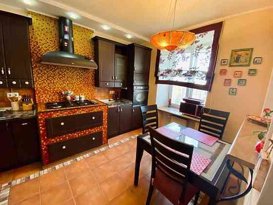 Оренда 3-кімнатної кв. Новобудова. Центр. Код №1203 Полтава