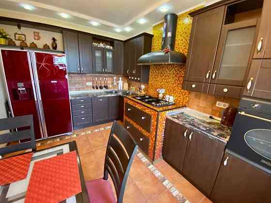 Оренда 3-кімнатної кв. Новобудова. Центр. Код №1203 Полтава