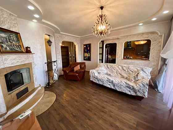 Оренда 3-кімнатної кв. Новобудова. Центр. Код №1203 Полтава