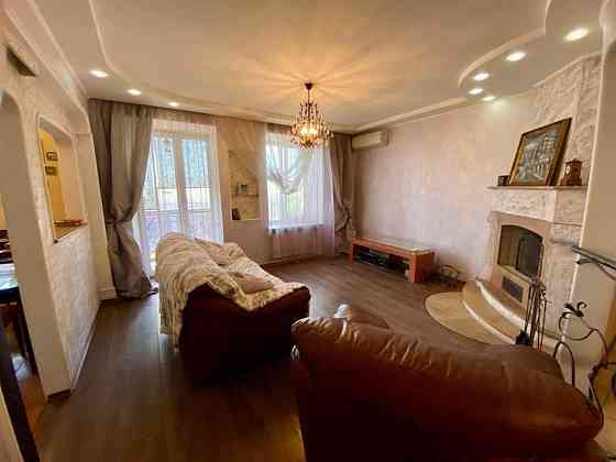 Оренда 3-кімнатної кв. Новобудова. Центр. Код №1203 Полтава