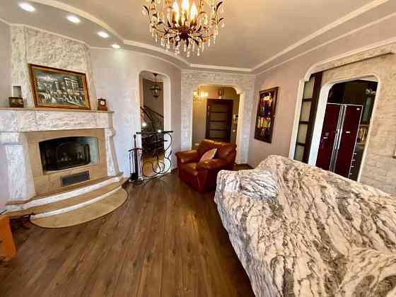 Оренда 3-кімнатної кв. Новобудова. Центр. Код №1203 Полтава