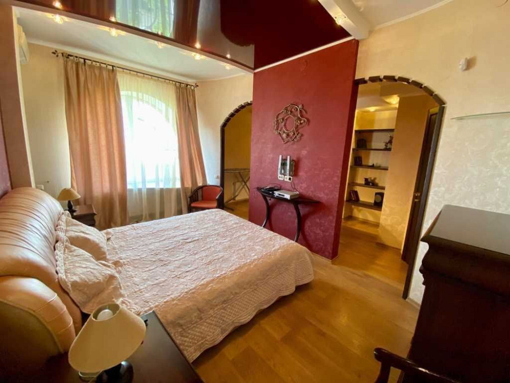 Оренда 3-кімнатної кв. Новобудова. Центр. Код №1203 Полтава - изображение 7