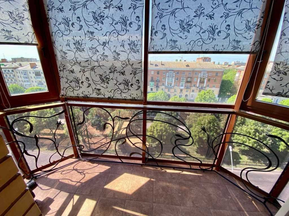 Оренда 3-кімнатної кв. Новобудова. Центр. Код №1203 Полтава - изображение 6