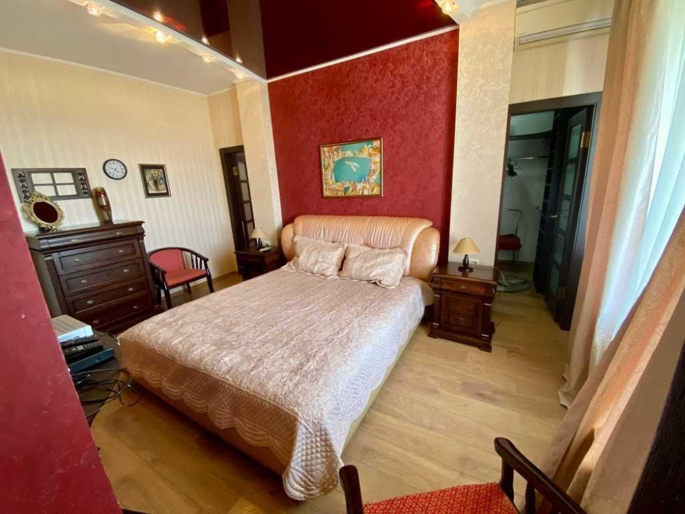 Оренда 3-кімнатної кв. Новобудова. Центр. Код №1203 Полтава - изображение 8