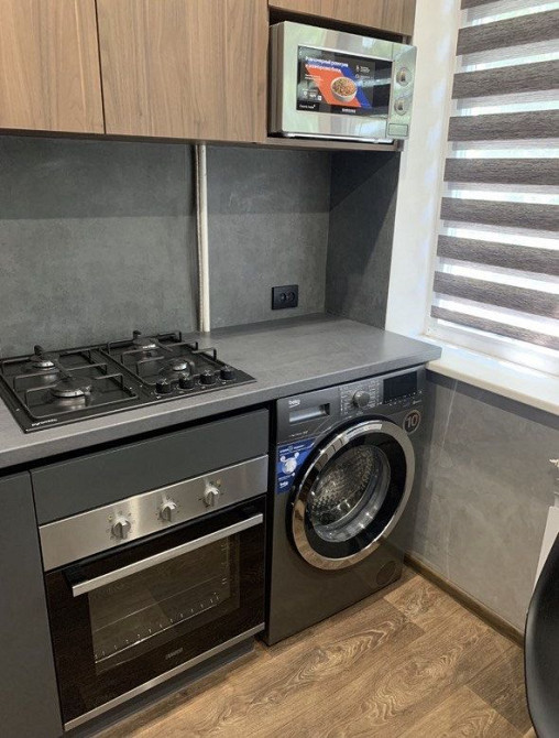 Оренда однушка мкрн. Ювілейна Кривий Ріг - зображення 2