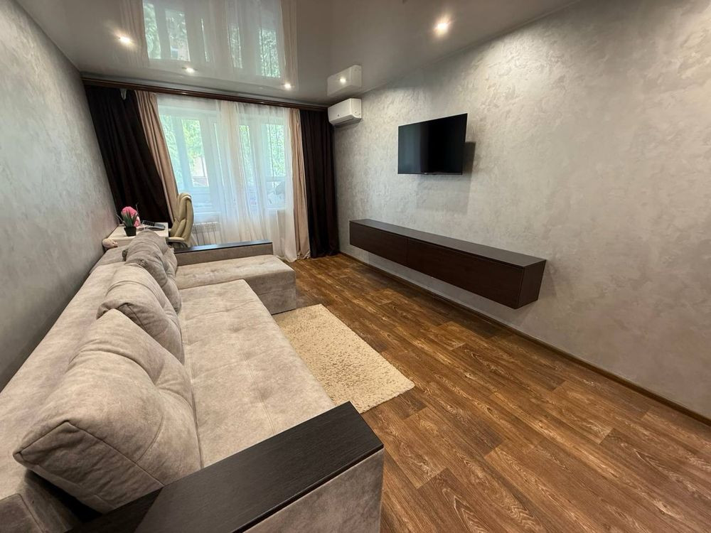 Оренда однушка мкрн. Ювілейна Кривий Ріг - зображення 4