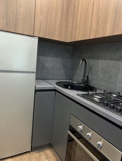 Оренда однушка мкрн. Ювілейна Кривий Ріг - зображення 3