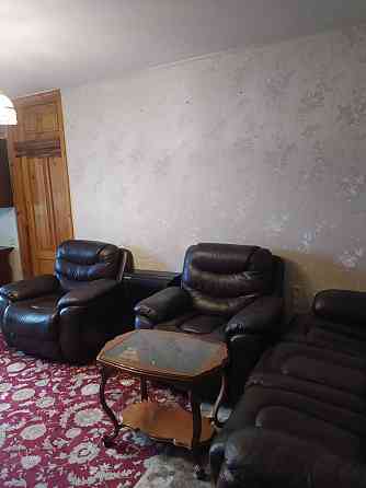 Сдам 3х комн. квартиру на Маразлиевской/Троицкой длительно Одесса