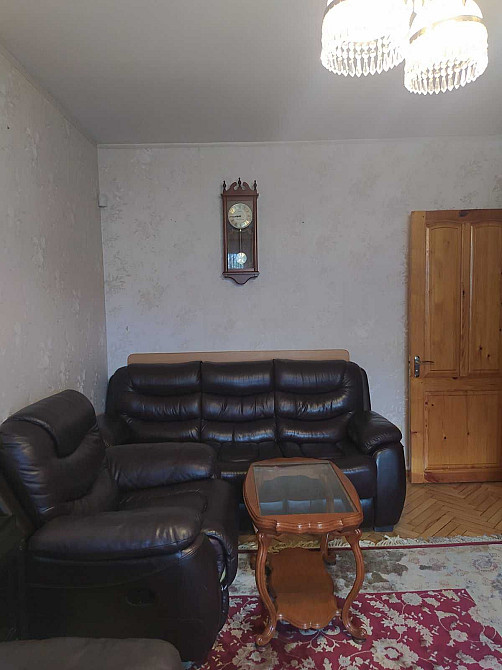 Сдам 3х комн. квартиру на Маразлиевской/Троицкой длительно Одесса - изображение 2