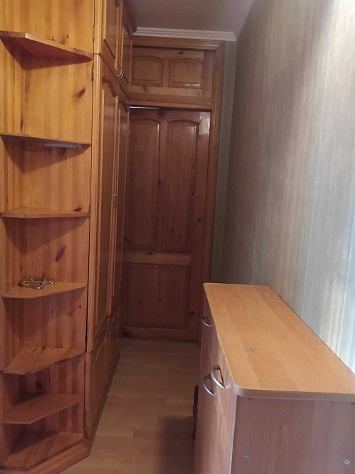 Сдам 3х комн. квартиру на Маразлиевской/Троицкой длительно Одесса - изображение 8