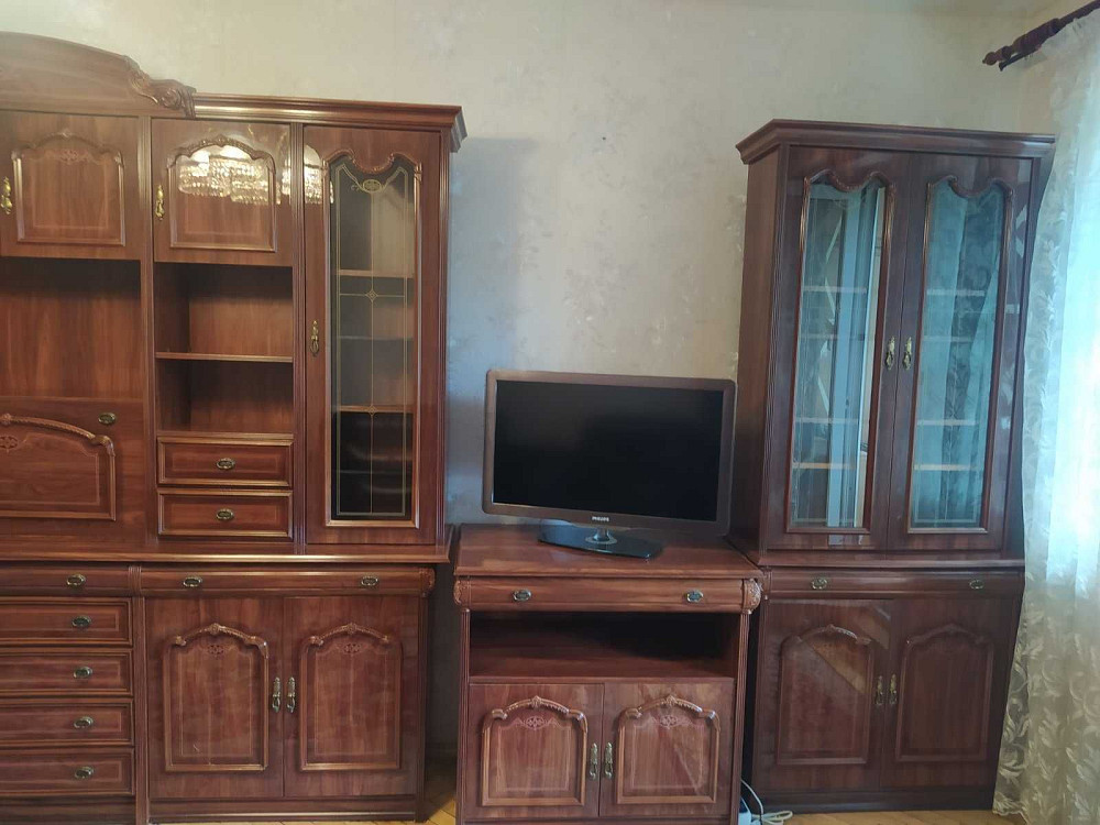 Сдам 3х комн. квартиру на Маразлиевской/Троицкой длительно Одесса - изображение 4