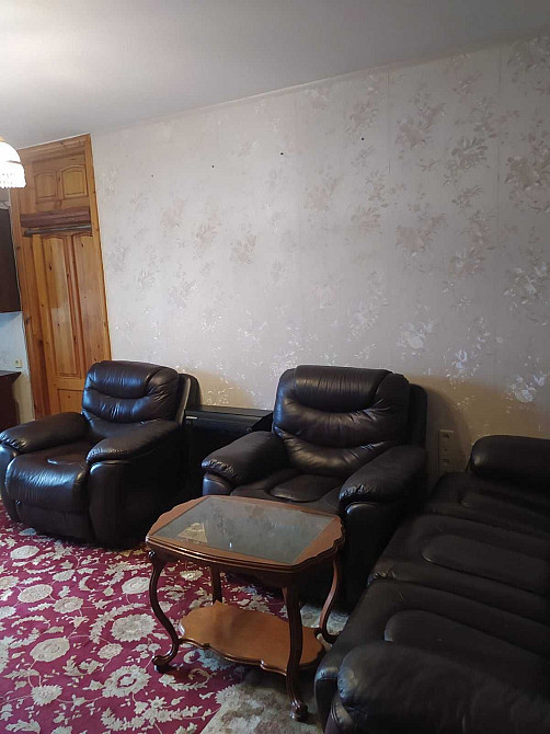 Сдам 3х комн. квартиру на Маразлиевской/Троицкой длительно Одесса - изображение 1