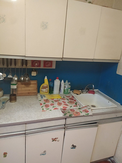 Сдам 2- кімнатну квартиру Троещина Киев - изображение 6