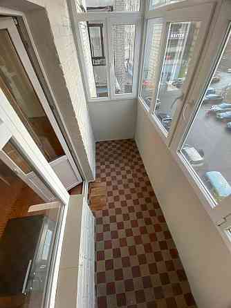 Оренда 2 кімнати(чешка) вул.Патона.Вільна. Львов