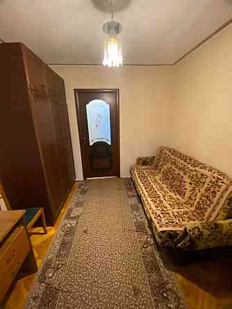 Оренда 2 кімнати(чешка) вул.Патона.Вільна. Львов