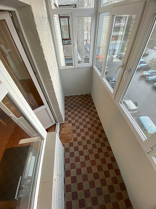 Оренда 2 кімнати(чешка) вул.Патона.Вільна. Львов - изображение 6