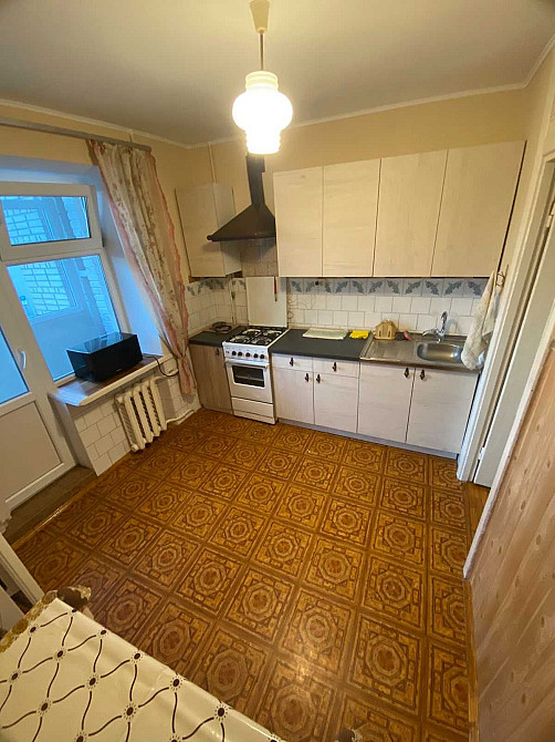 Оренда 2 кімнати(чешка) вул.Патона.Вільна. Львов - изображение 1