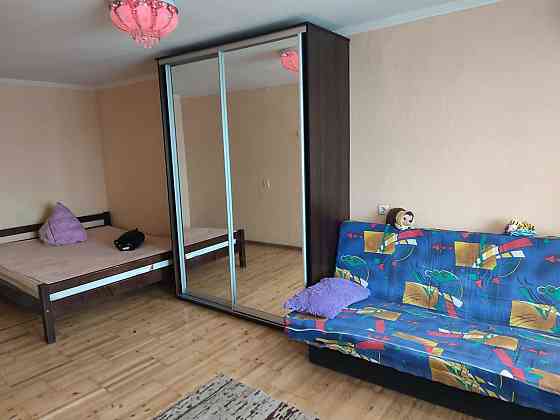 Сдам свою 1-К м.Гагарина Харків