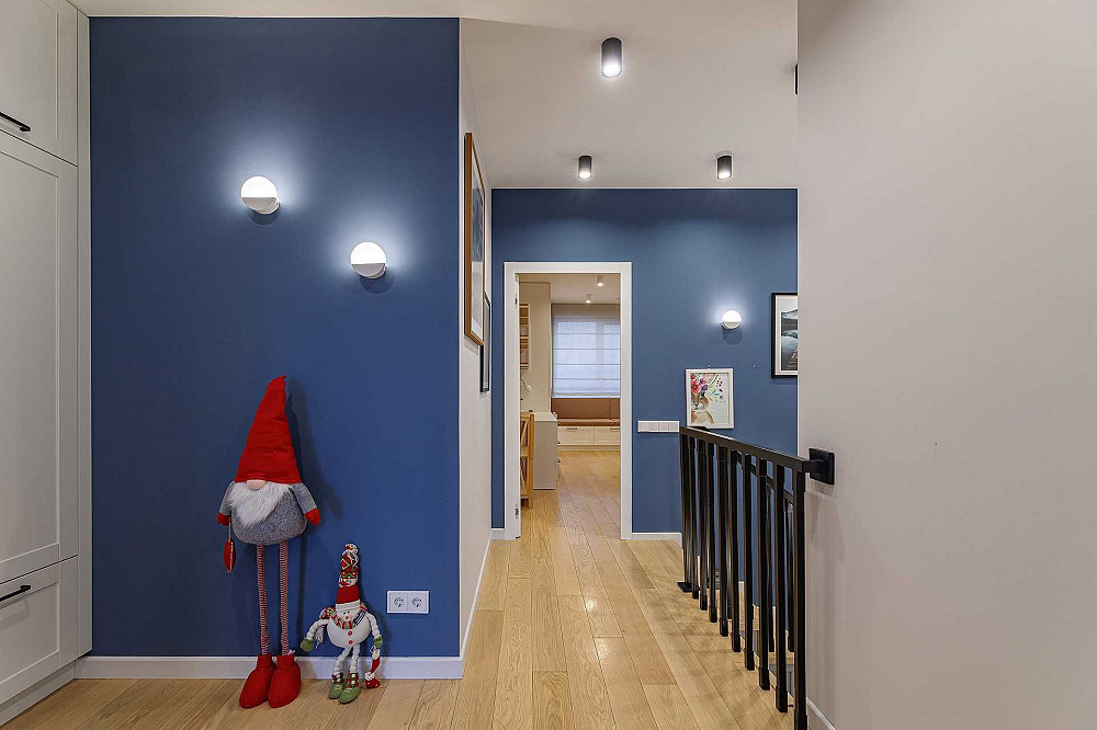 Оренда сучасної 2-х рівневої квартири із 3 спальнями, вул.Угорська 12 Львов - изображение 4