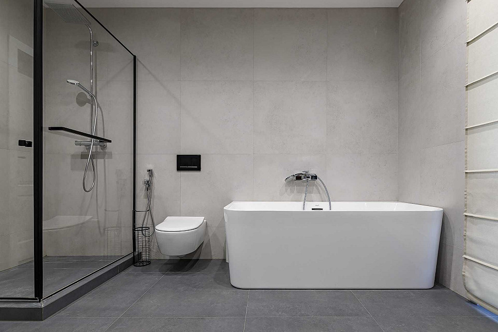 Оренда сучасної 2-х рівневої квартири із 3 спальнями, вул.Угорська 12 Львов - изображение 7