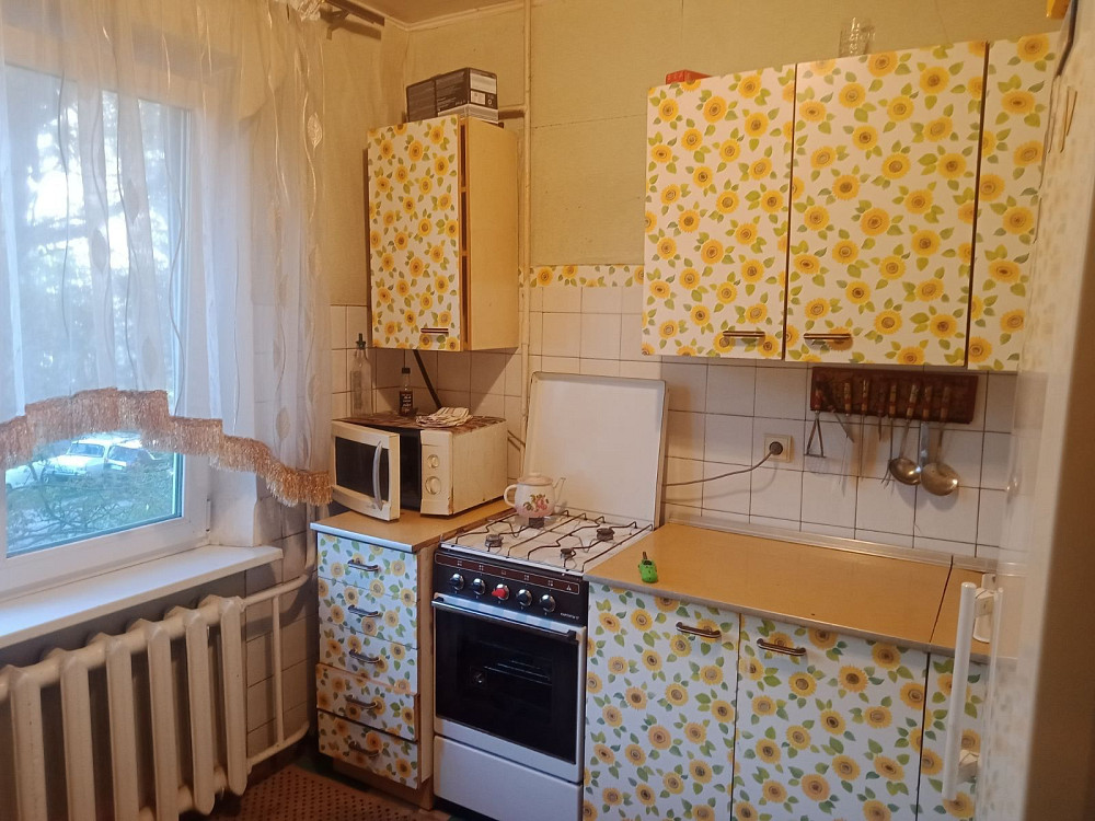 Ближні Гречани Довгострокова оренда 2-х кімнатна квартира Хмельницкий - изображение 5