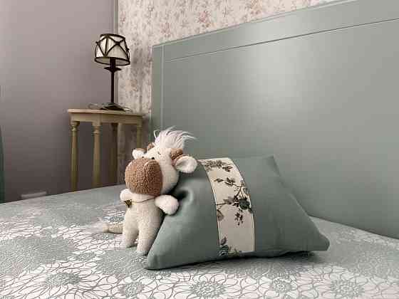 Перша здача!!! Крістер Град Велика однокімнта квартира! Киев