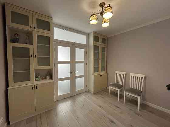 Перша здача!!! Крістер Град Велика однокімнта квартира! Киев