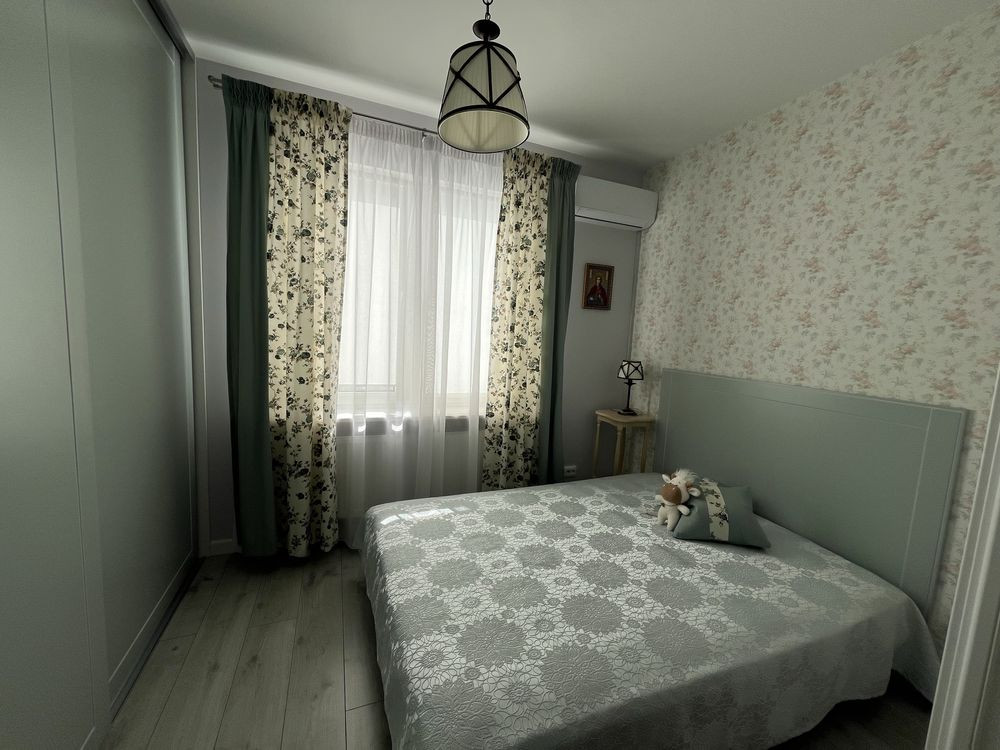 Перша здача!!! Крістер Град Велика однокімнта квартира! Киев - изображение 2