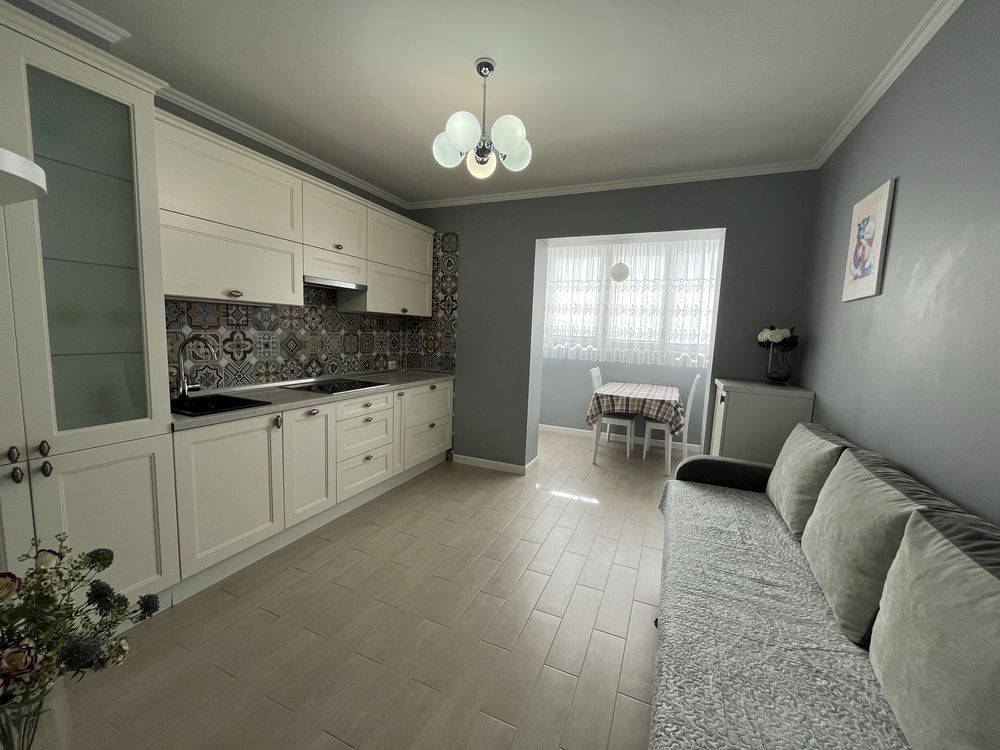 Перша здача!!! Крістер Град Велика однокімнта квартира! Киев - изображение 5