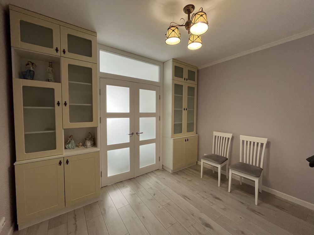 Перша здача!!! Крістер Град Велика однокімнта квартира! Киев - изображение 4