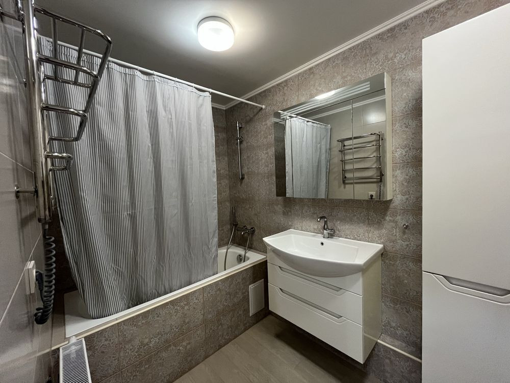 Перша здача!!! Крістер Град Велика однокімнта квартира! Киев - изображение 8