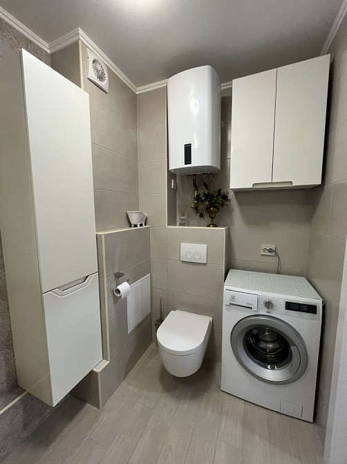 Перша здача!!! Крістер Град Велика однокімнта квартира! Киев - изображение 7