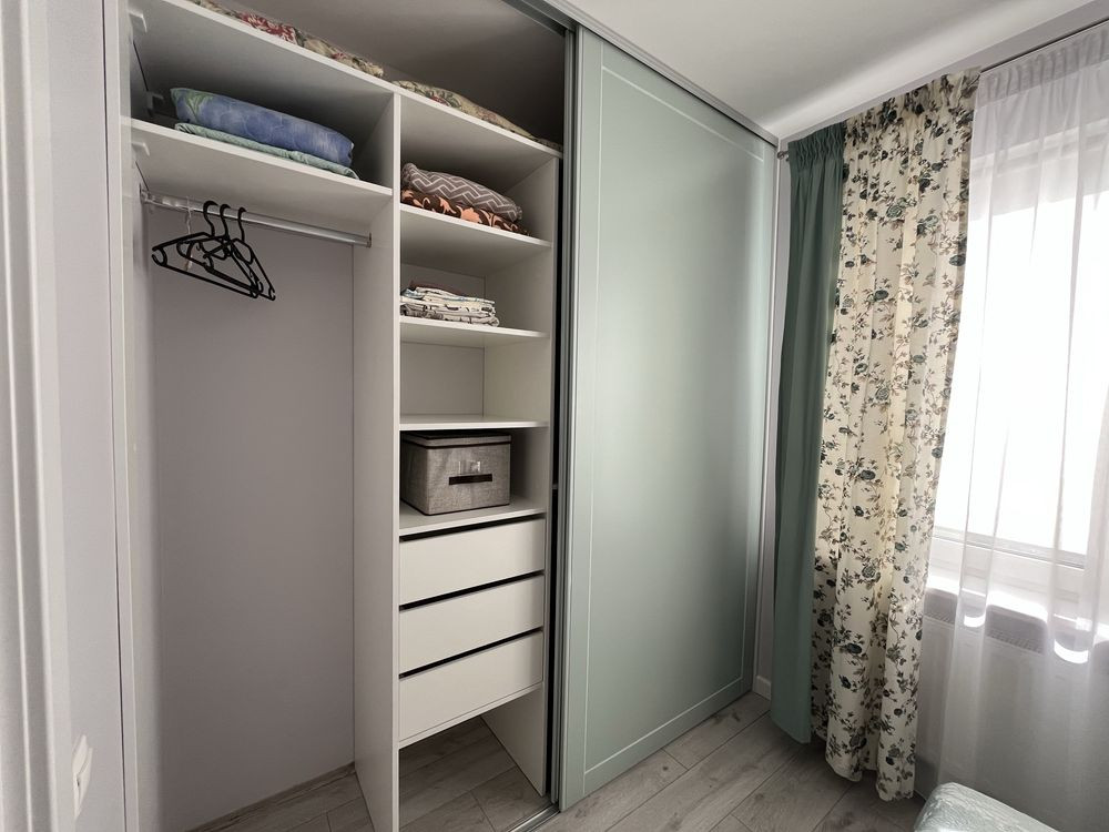 Перша здача!!! Крістер Град Велика однокімнта квартира! Киев - изображение 3