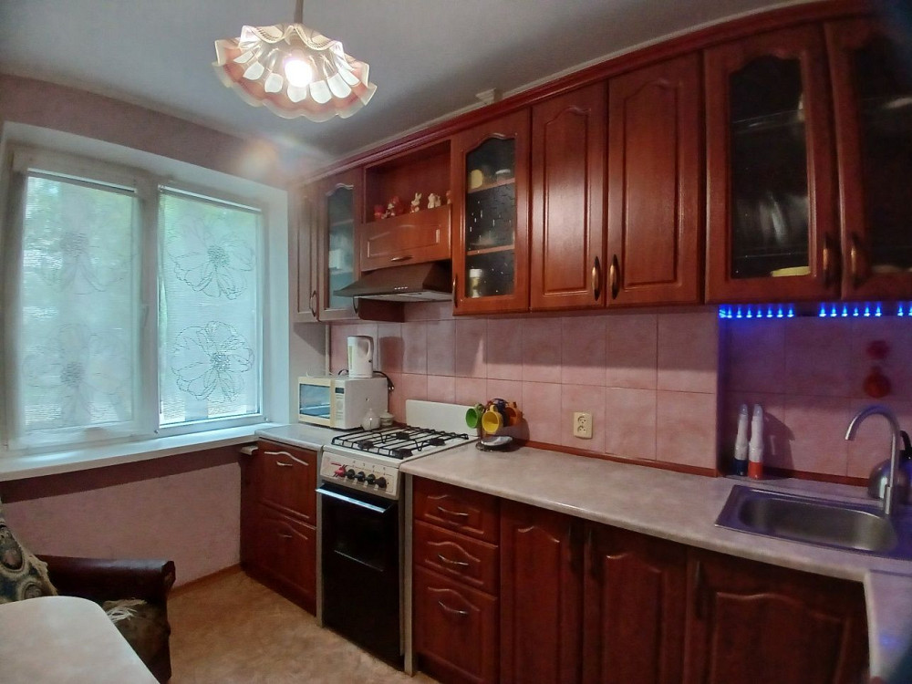 Аренда 3к/к Театральная ( Васляева)  1этаж Миколаїв - зображення 1