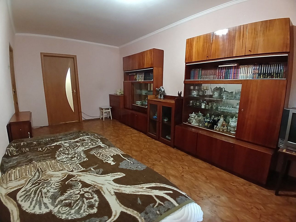 Аренда 3к/к Театральная ( Васляева)  1этаж Миколаїв - зображення 7