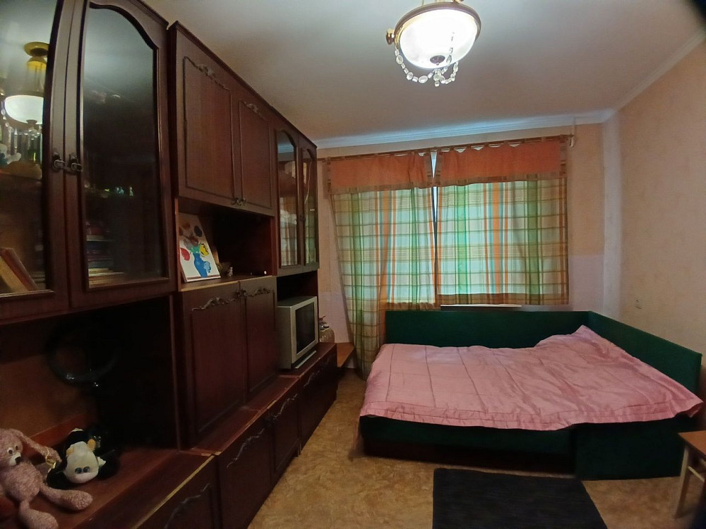 Аренда 3к/к Театральная ( Васляева)  1этаж Миколаїв - зображення 5