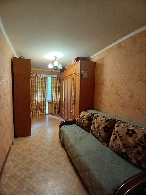 Аренда 3к/к Театральная ( Васляева)  1этаж Миколаїв - зображення 8