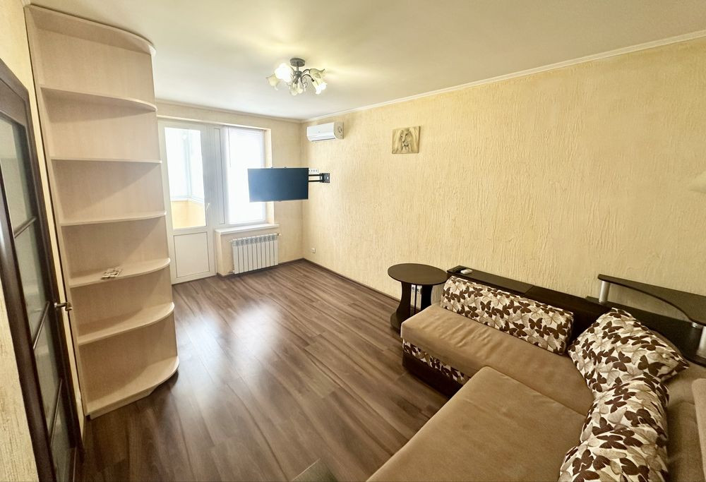 Оренда 1-кімн. квартири від власника в Ірпені з виїздом на Київ Ворзель - зображення 1