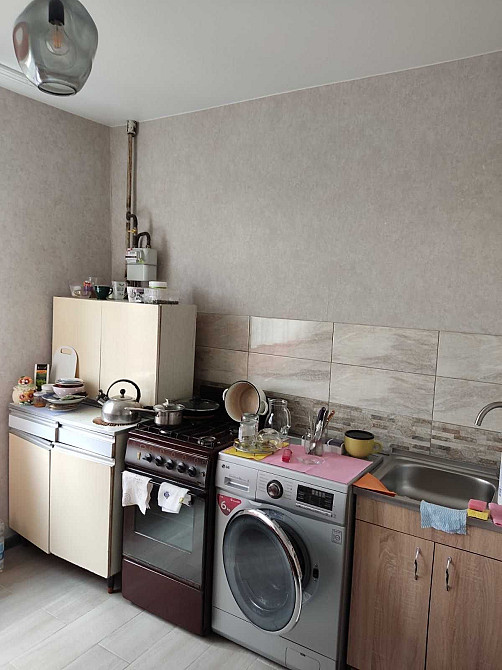 Здам квартиру біля першої міської лікарні. Полтава - изображение 5