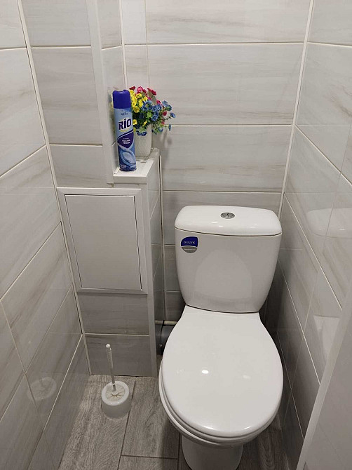 Здам квартиру біля першої міської лікарні. Полтава - изображение 4