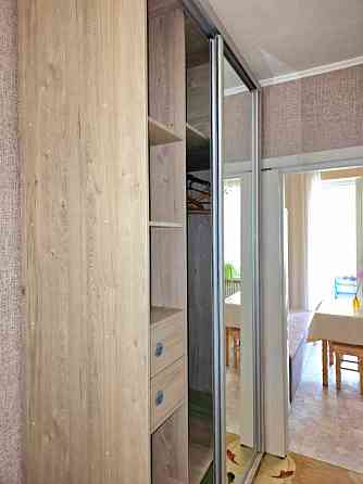 одно кімнатна Гречани Олімпійська, своя парковка, меблі та техніка Хмельницкий