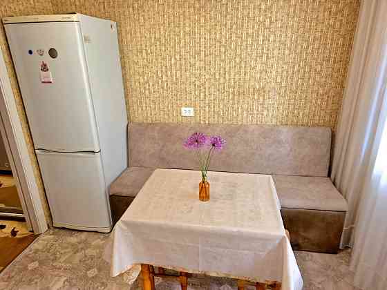 одно кімнатна Гречани Олімпійська, своя парковка, меблі та техніка Хмельницкий